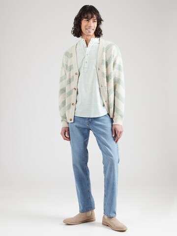 JACK & JONES - Ajuste confortable Camisa 'JJESummer' en verde