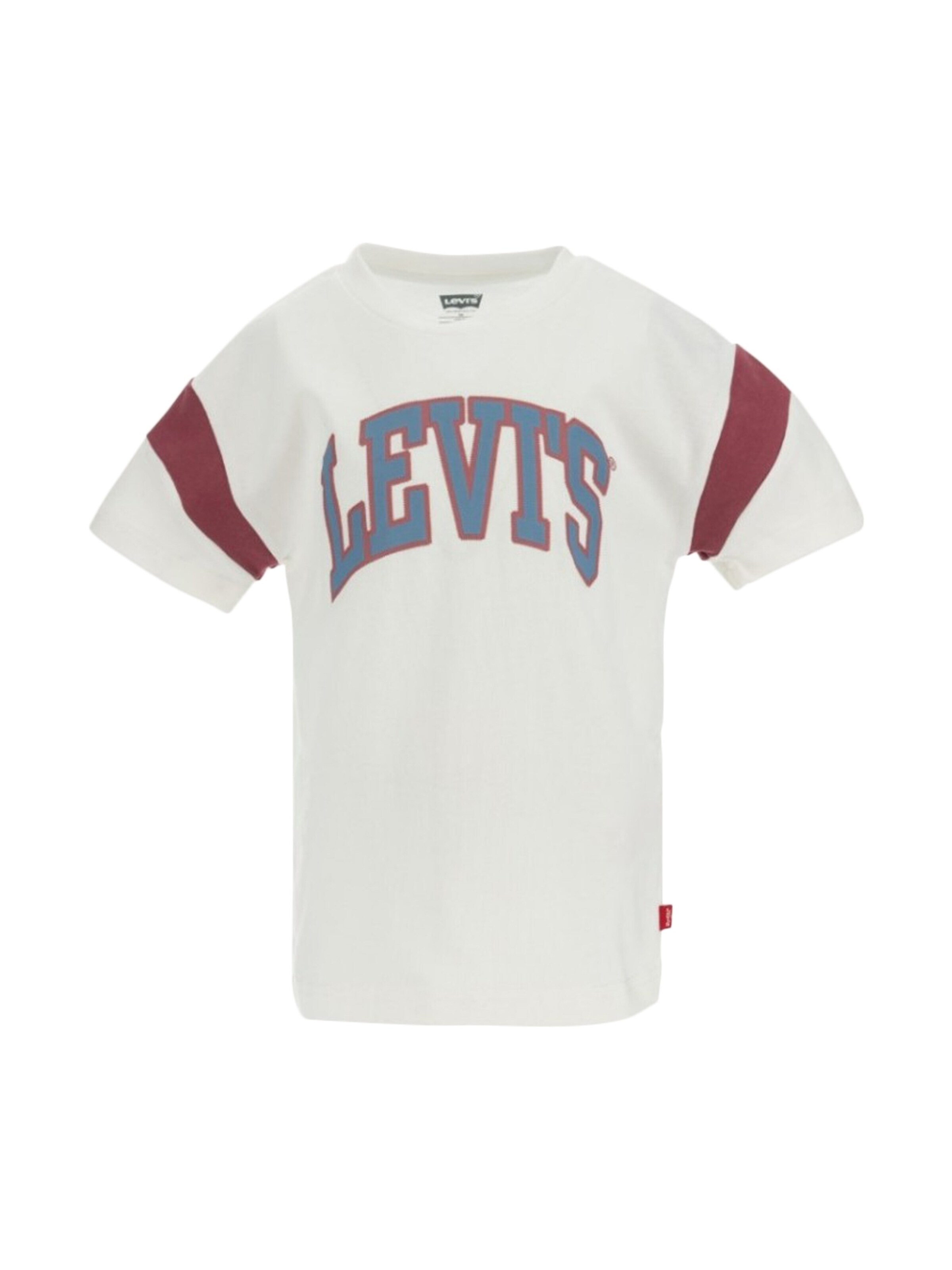 LEVI'S ® Shirt in White: front