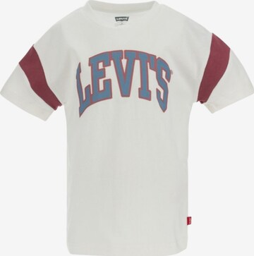 LEVI'S ® Shirt in White: front