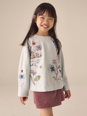 Next Shirt in Blauw