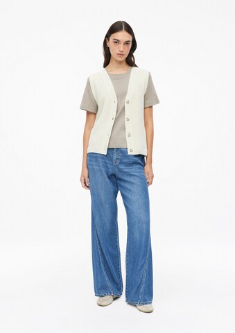 s.Oliver Weste in Beige: Vorderseite