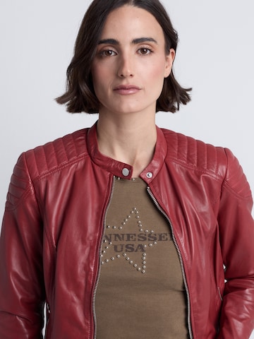 JCC Tussenjas ' 31025193 ' in Rood
