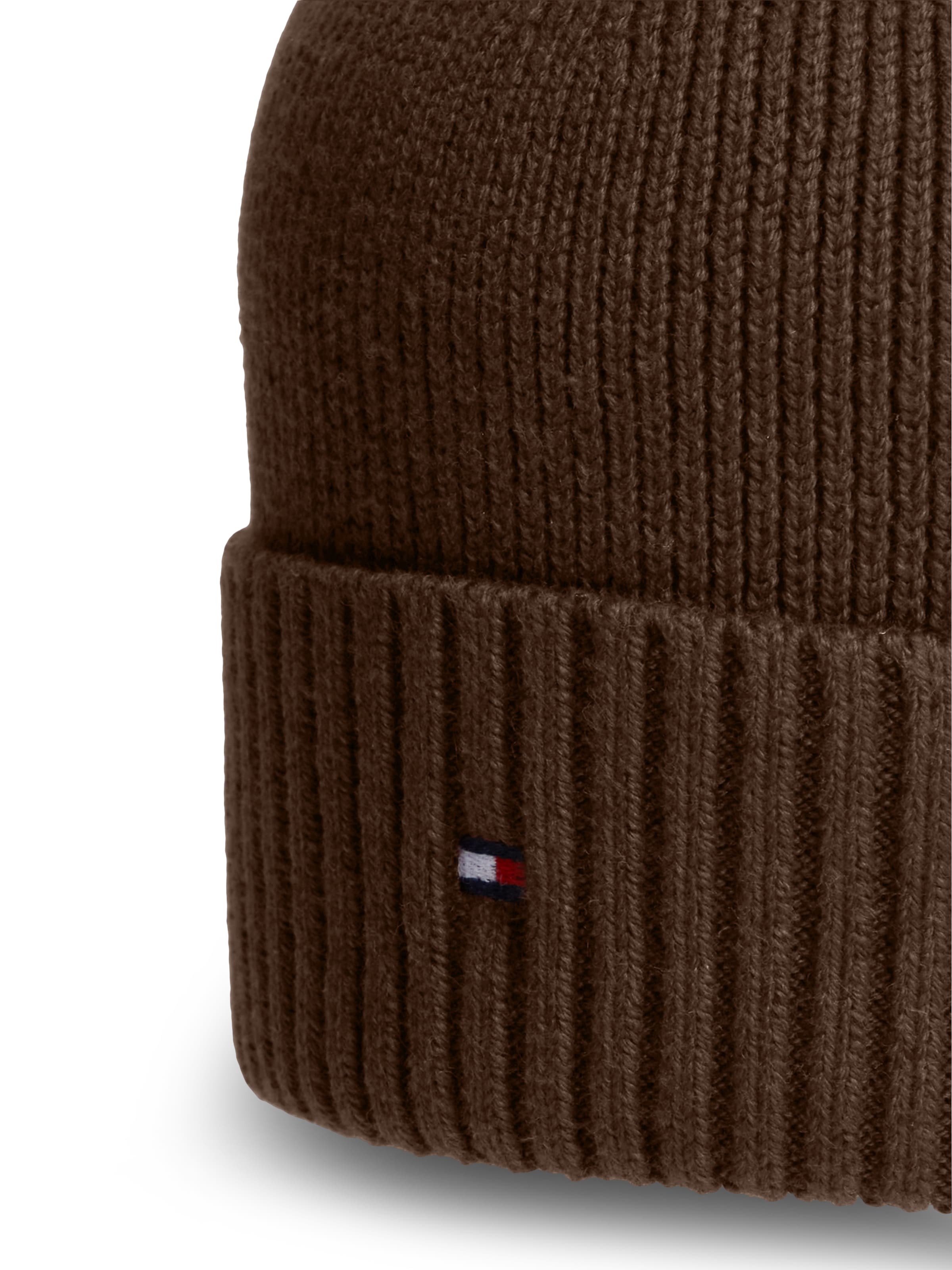 TOMMY HILFIGER Шапка в Коричневый