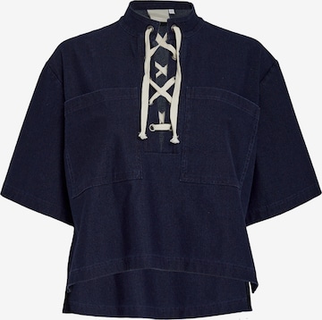 Peppercorn Pusero 'PCNaddie' värissä sininen: etupuoli