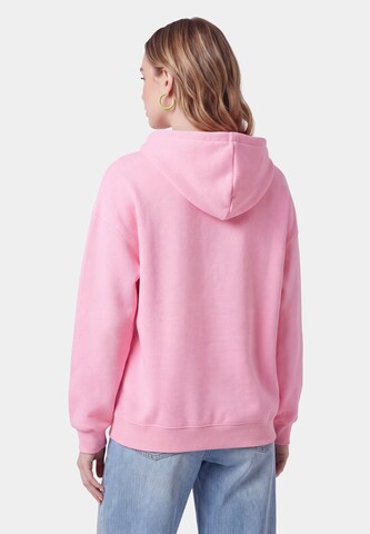 MYMO - Sudadera en rosa