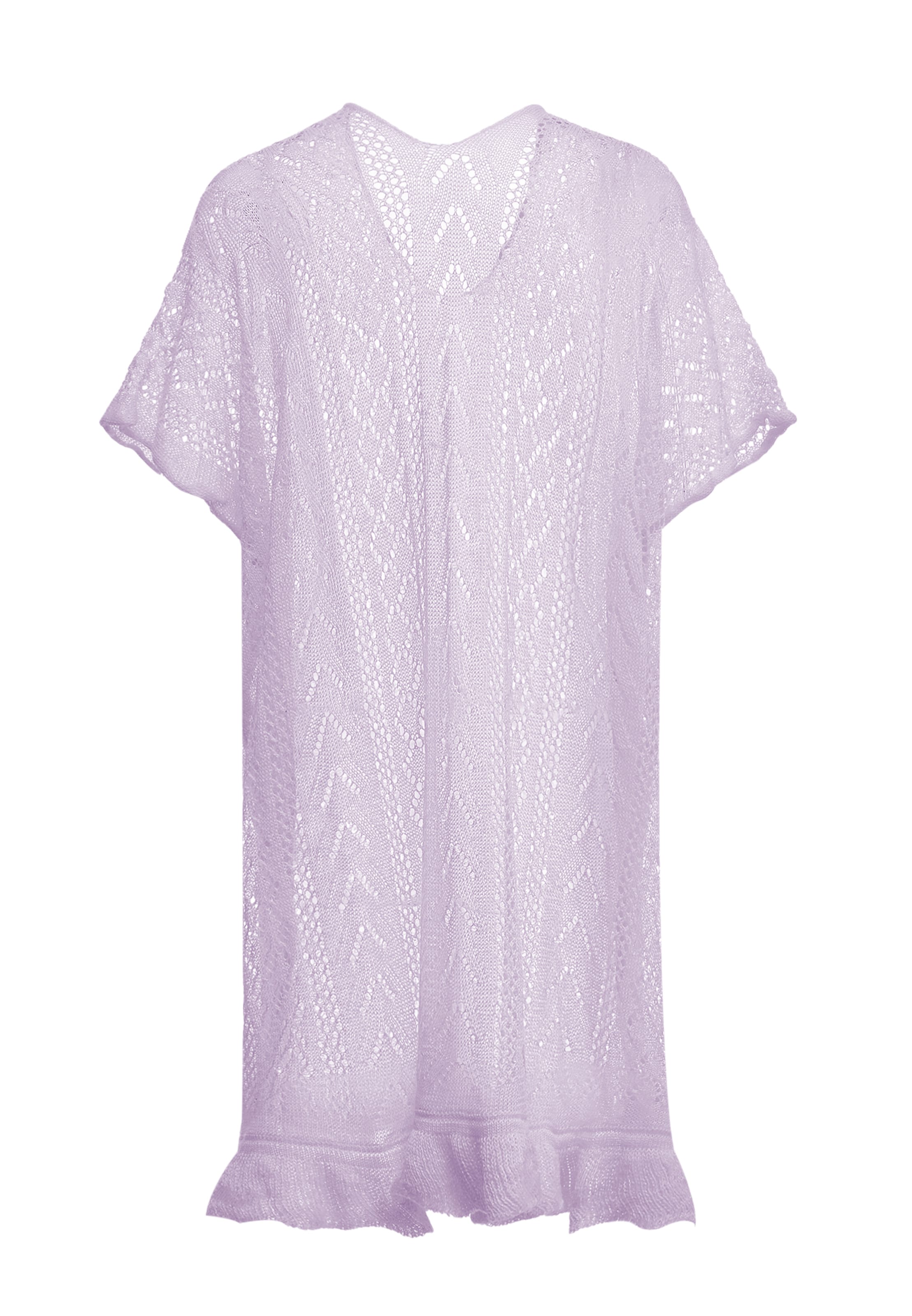 alevaPulover - ljubičasta boja