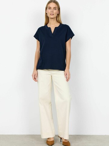 Soyaconcept Neulepaita ' SC-DERBY ' värissä sininen