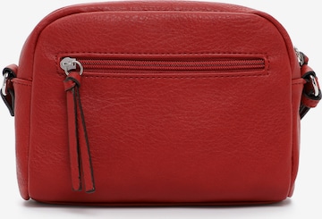 TAMARIS Crossbody Bag '  Alessia ' in Red