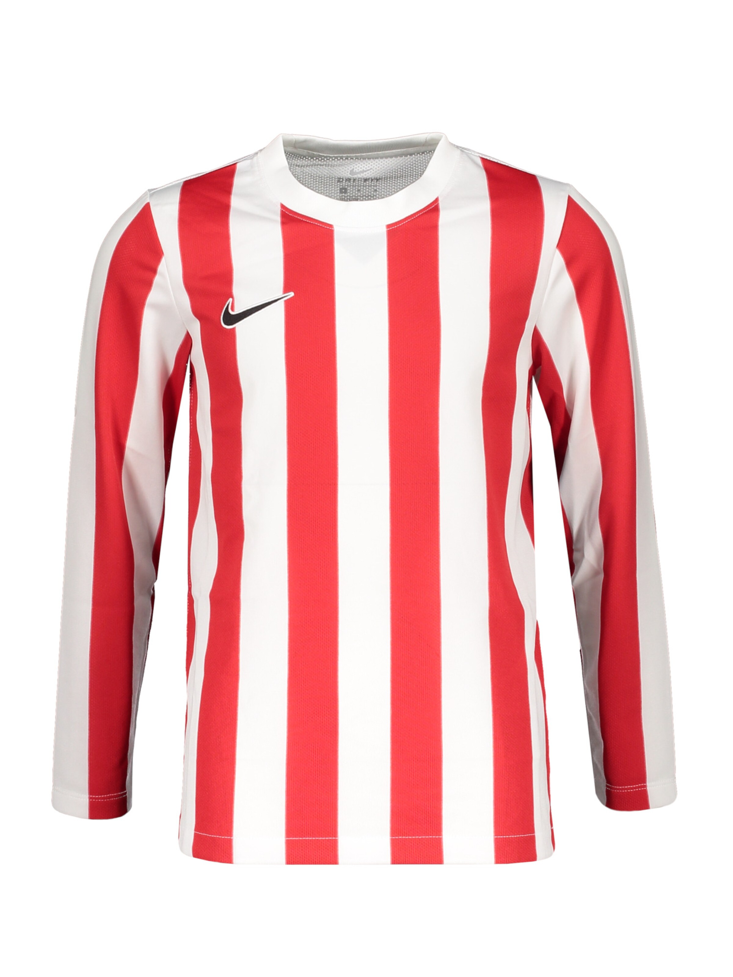 NIKE Trikot in Weiß: Vorderseite