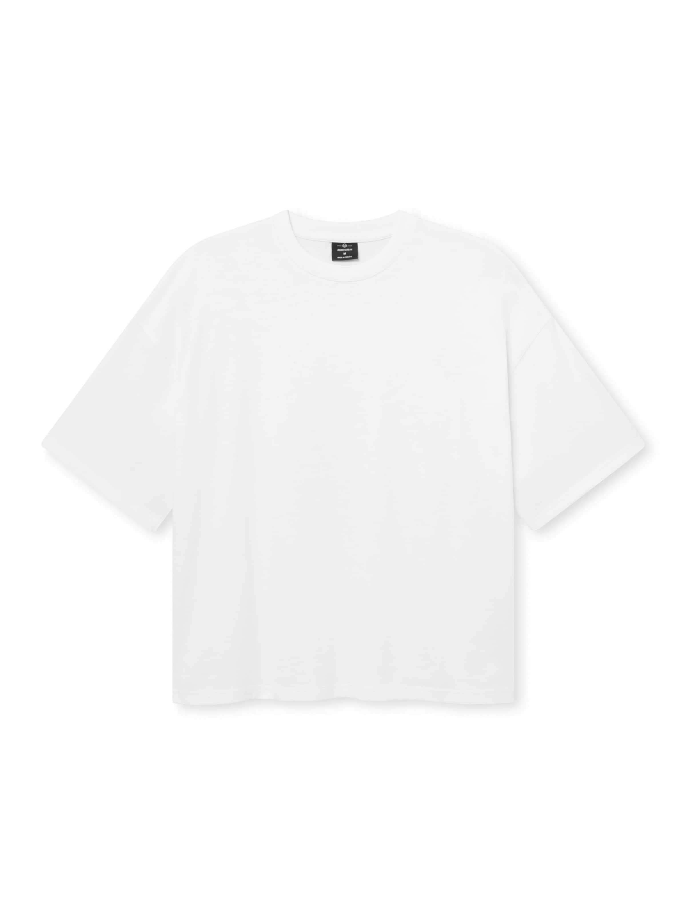 Johnny Urban Bluser & t-shirts 'Vic' i hvid: forside