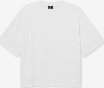 Johnny Urban Paita 'Vic' värissä valkoinen, Tuotenäkymä