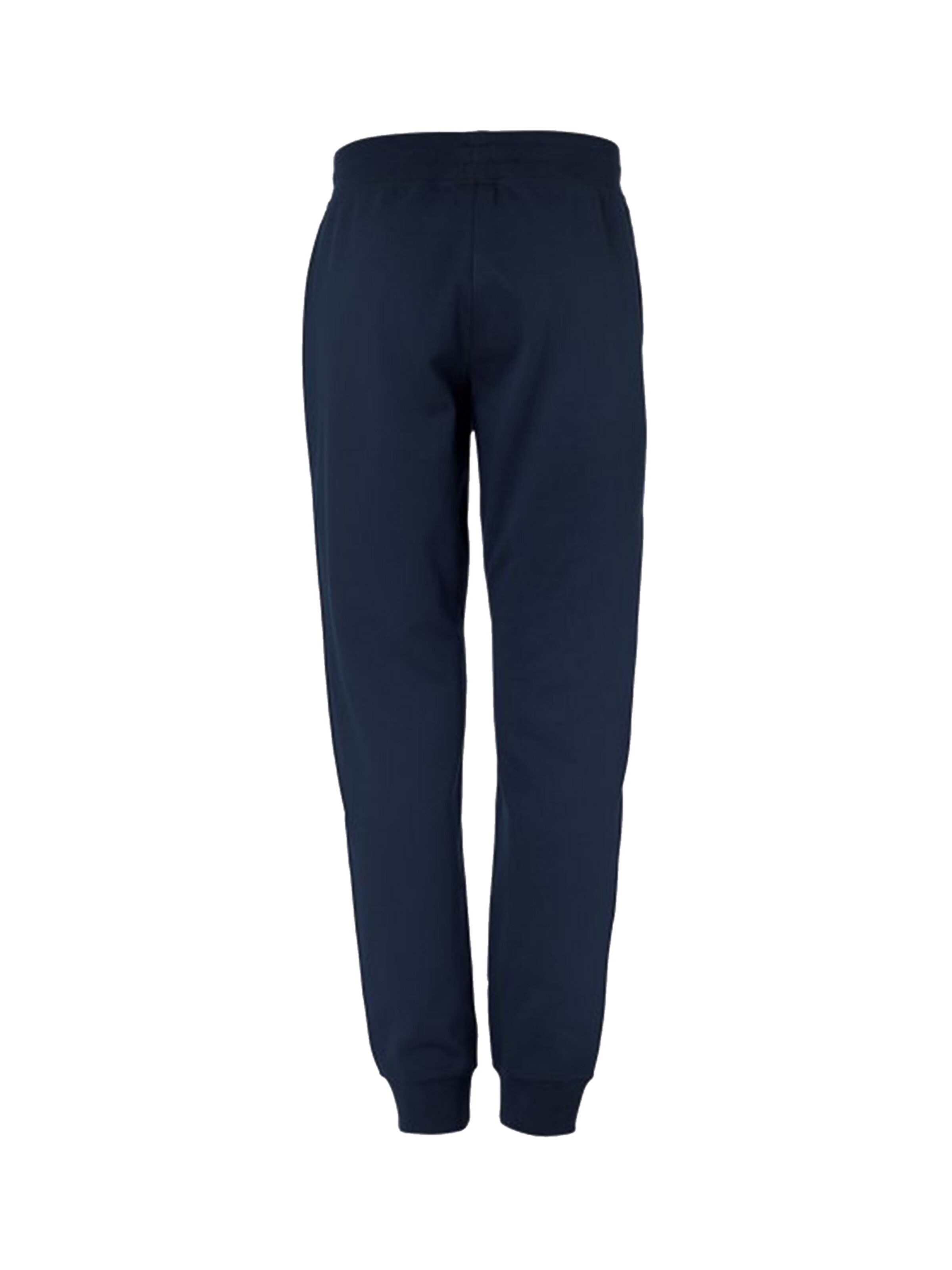 KEMPA Tapered Sporthose in Blau