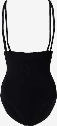 Hunkemöller Shapingslip in schwarz, Produktansicht