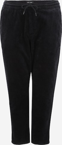 Only & Sons Big & Tall Regular Pants 'LINUS' in Blue: front