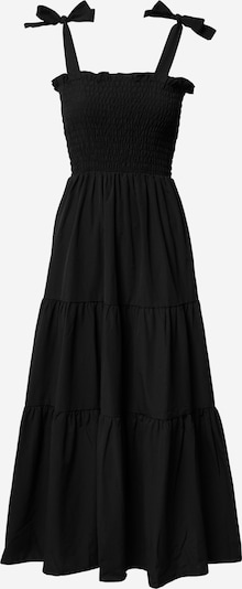 DeFacto Sommerkleid en schwarz, Vue avec produit