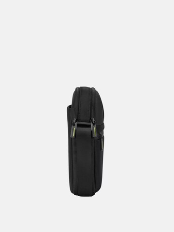 Roncato Crossbody Bag in Black