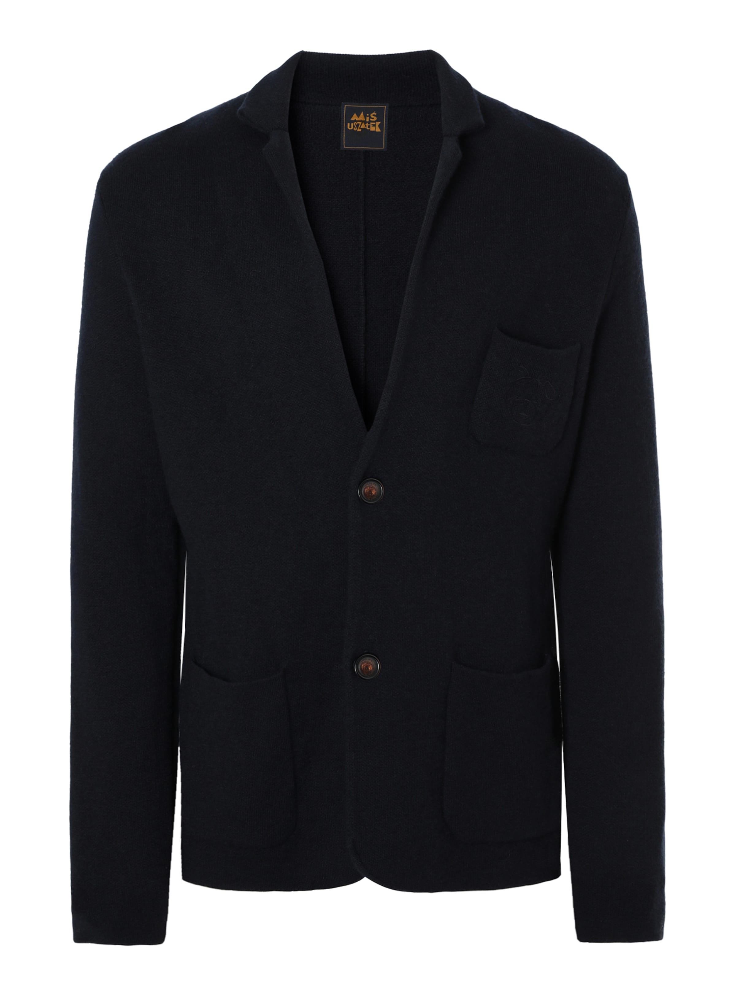 TATUUM Slim fit Blazer in Blue: front