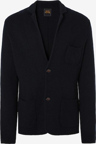 TATUUM Slim Fit Pikkutakki värissä sininen: etupuoli