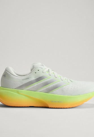 Chaussure de course 'Supernova Rise 3' ADIDAS PERFORMANCE en vert