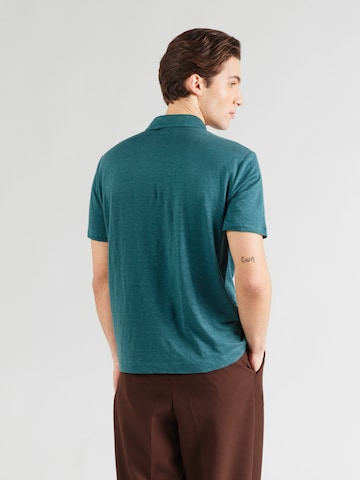 Maglietta di OLYMP in verde