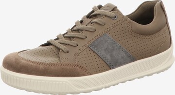 ECCO Sneaker low in Beige: predná strana