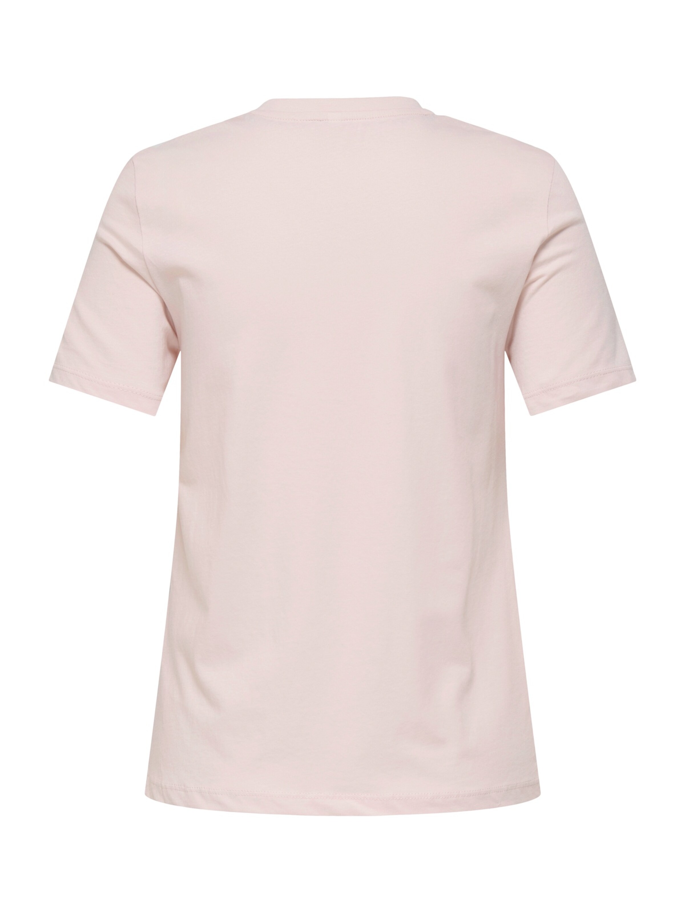 T-shirt 'ONLKITA' ONLY en violet