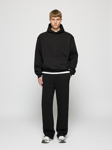 Burocs Sweatshirt‌‌‌ in Schwarz