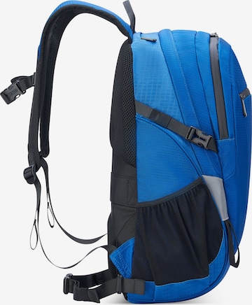 Delsey Paris Sportrucksack in Blau