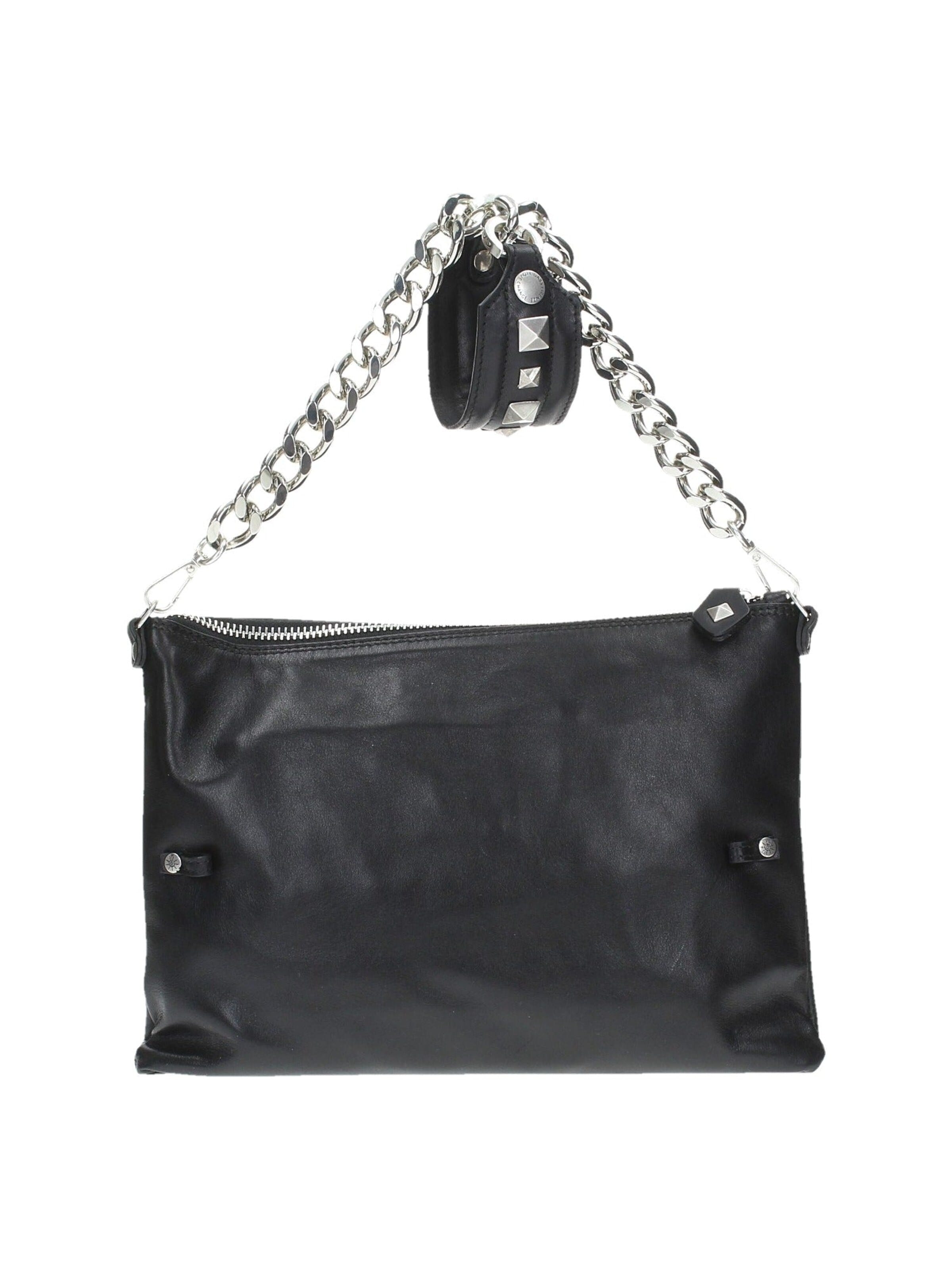 Borsa a mano di Gabs in nero