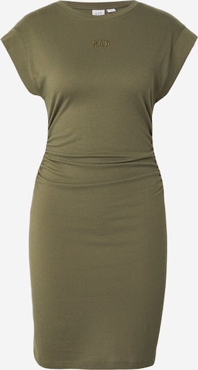 GAP Šaty - olivová, Produkt