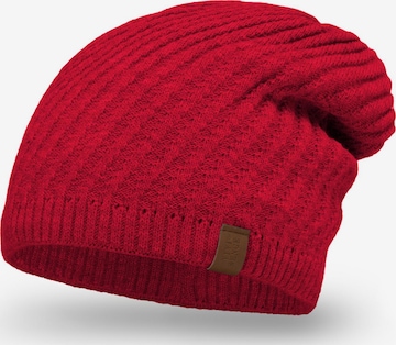 Vivisence Muts '7017' in Rood: voorkant