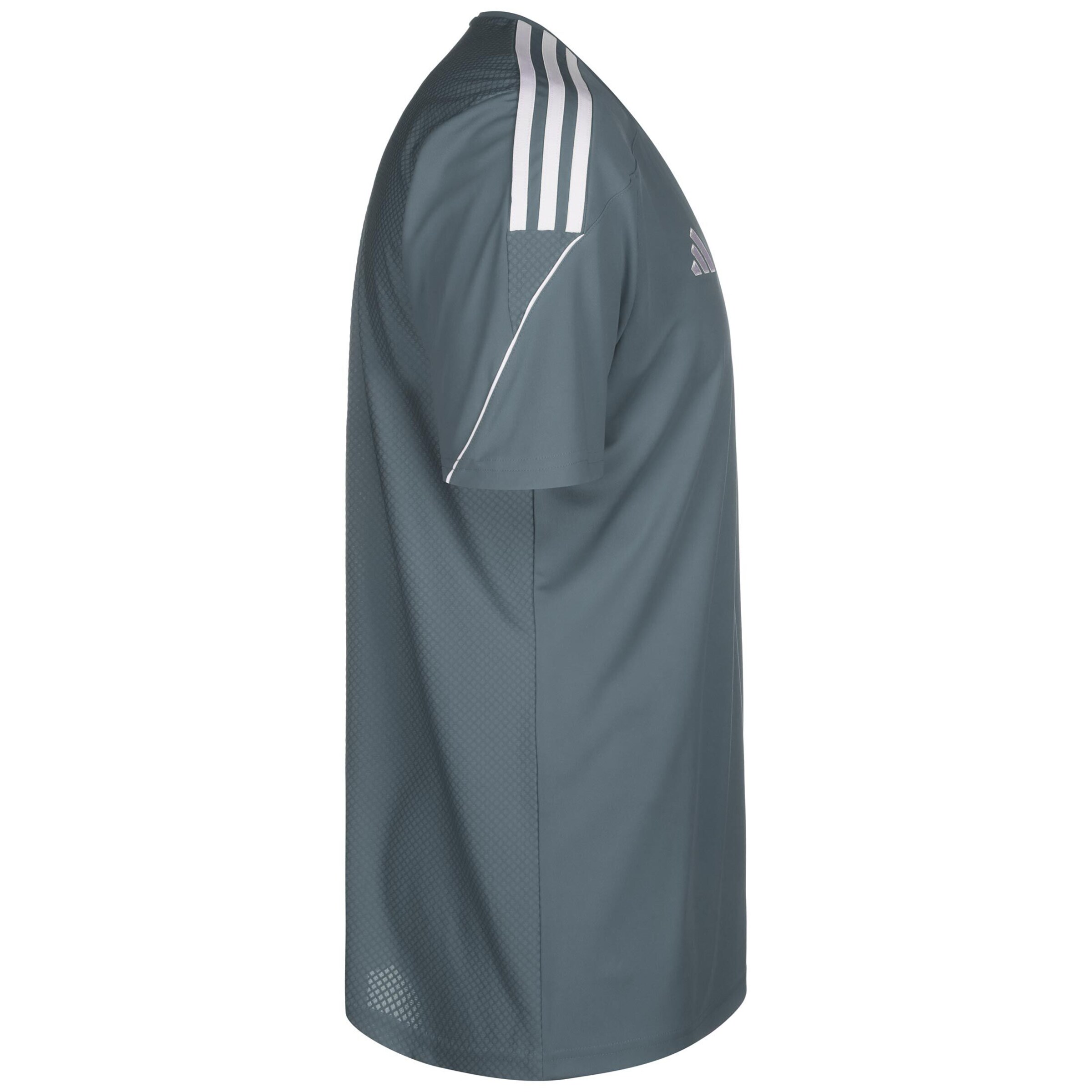 ADIDAS PERFORMANCE Performance Shirt 'Tiro 23 League' in Grey