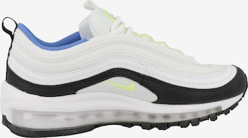 Nike Sportswear Sneakers 'Air Max 97' in White