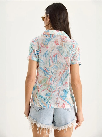 Bianco Lucci Top 'Oberteile' – mix barev