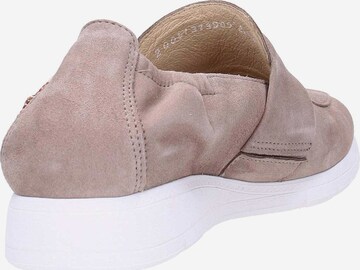 MEPHISTO Slipper in Beige