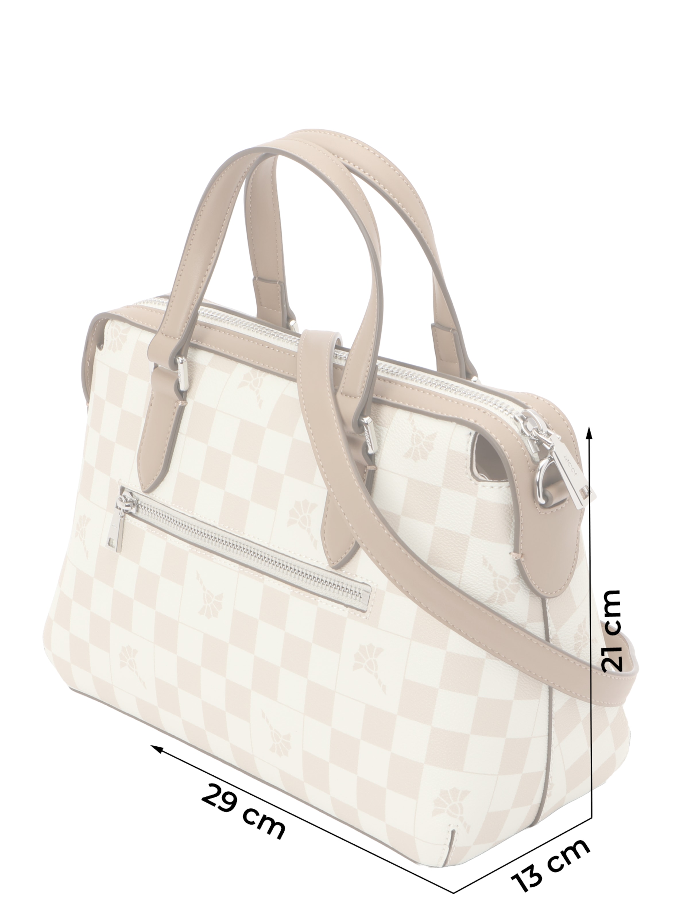 Sacs à main 'Piazza Mathilda' JOOP! en beige
