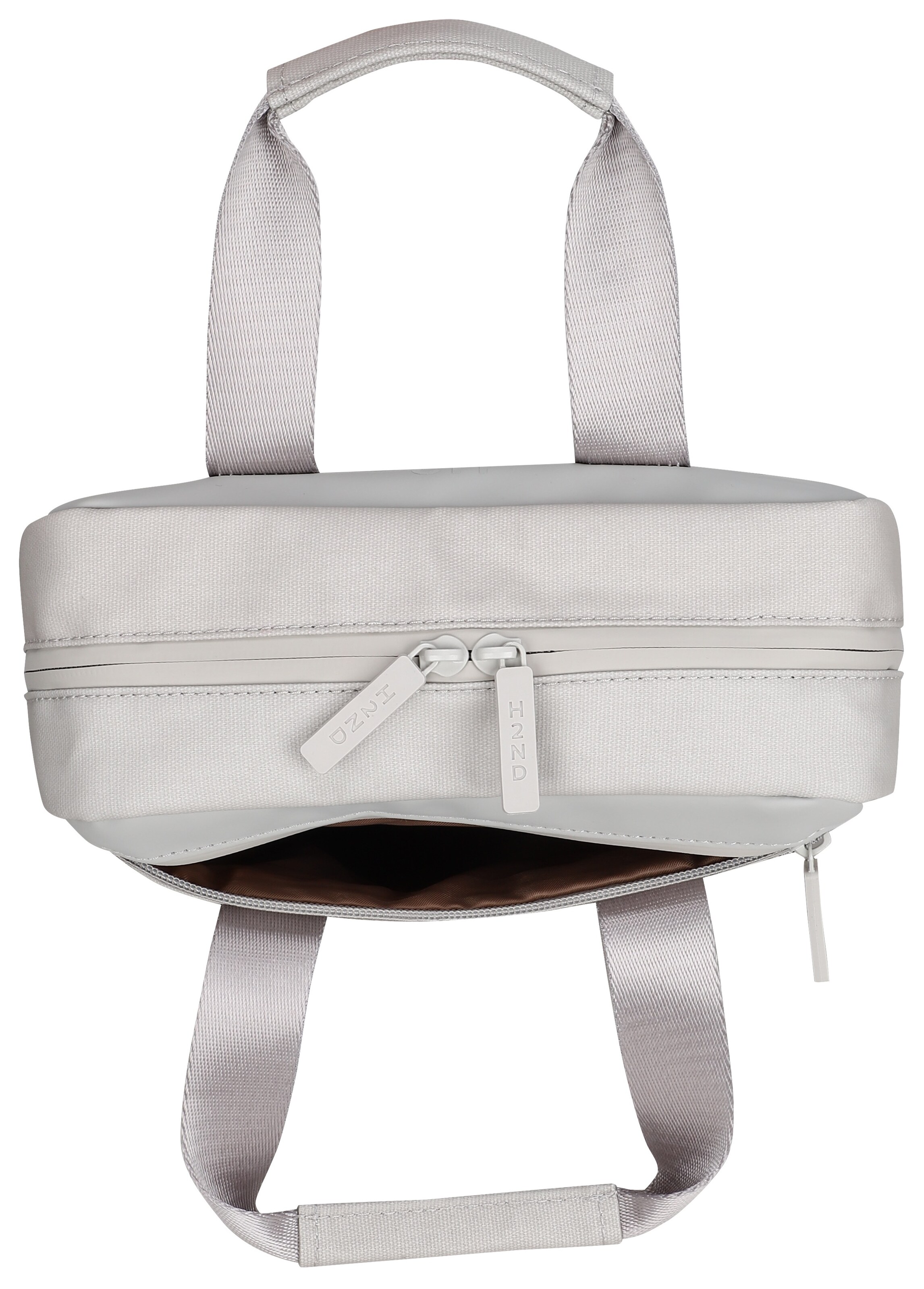 Harbour 2nd Backpack 'Harbour' in Grey
