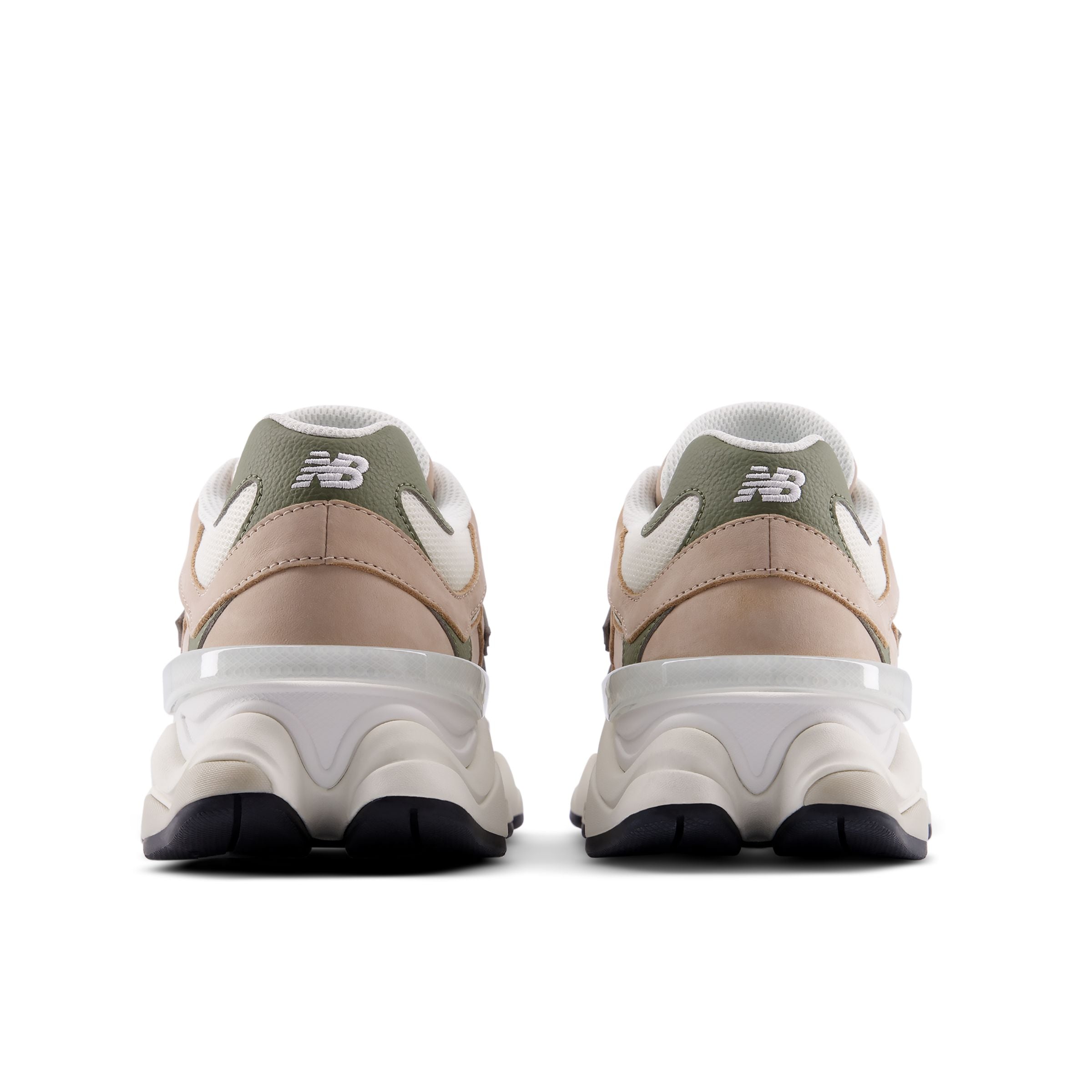 new balance Sneaker '9060' in Beige