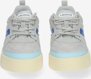 LACOSTE Sneakers laag in Grijs