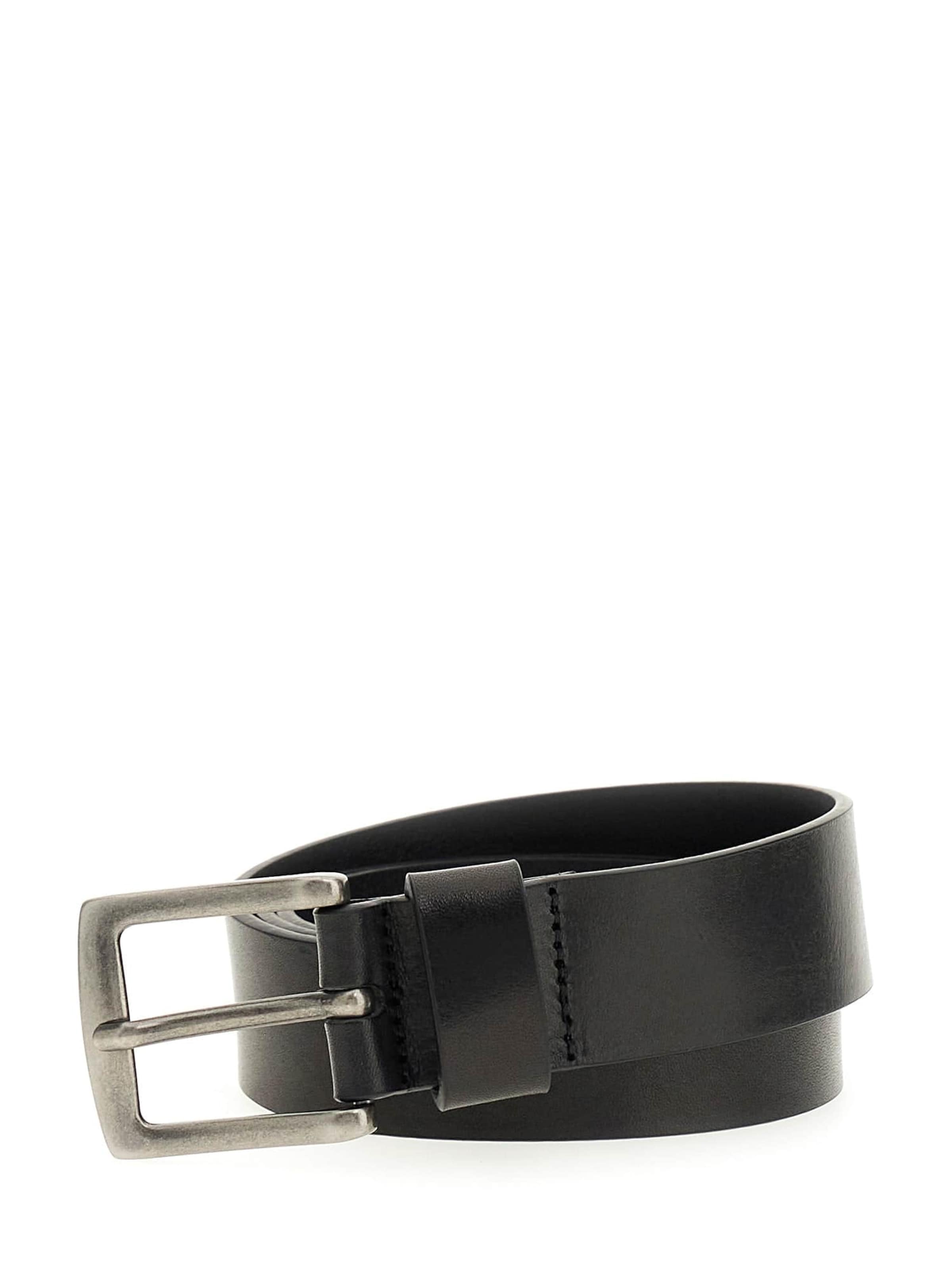 GUESS Belt in Black: front