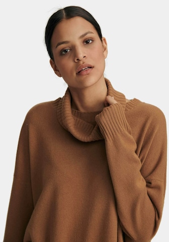 Peter Hahn Sweater in Brown