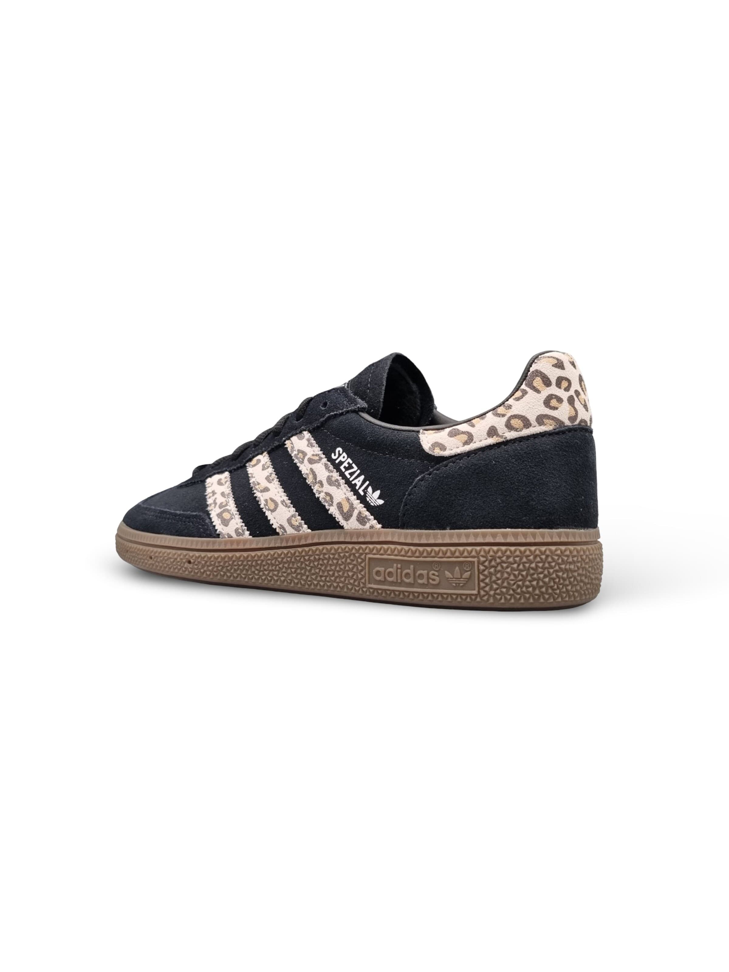 ADIDAS ORIGINALS Sneakers 'Spezial' in Black