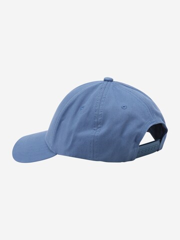 HUGO Red Cap in Blau