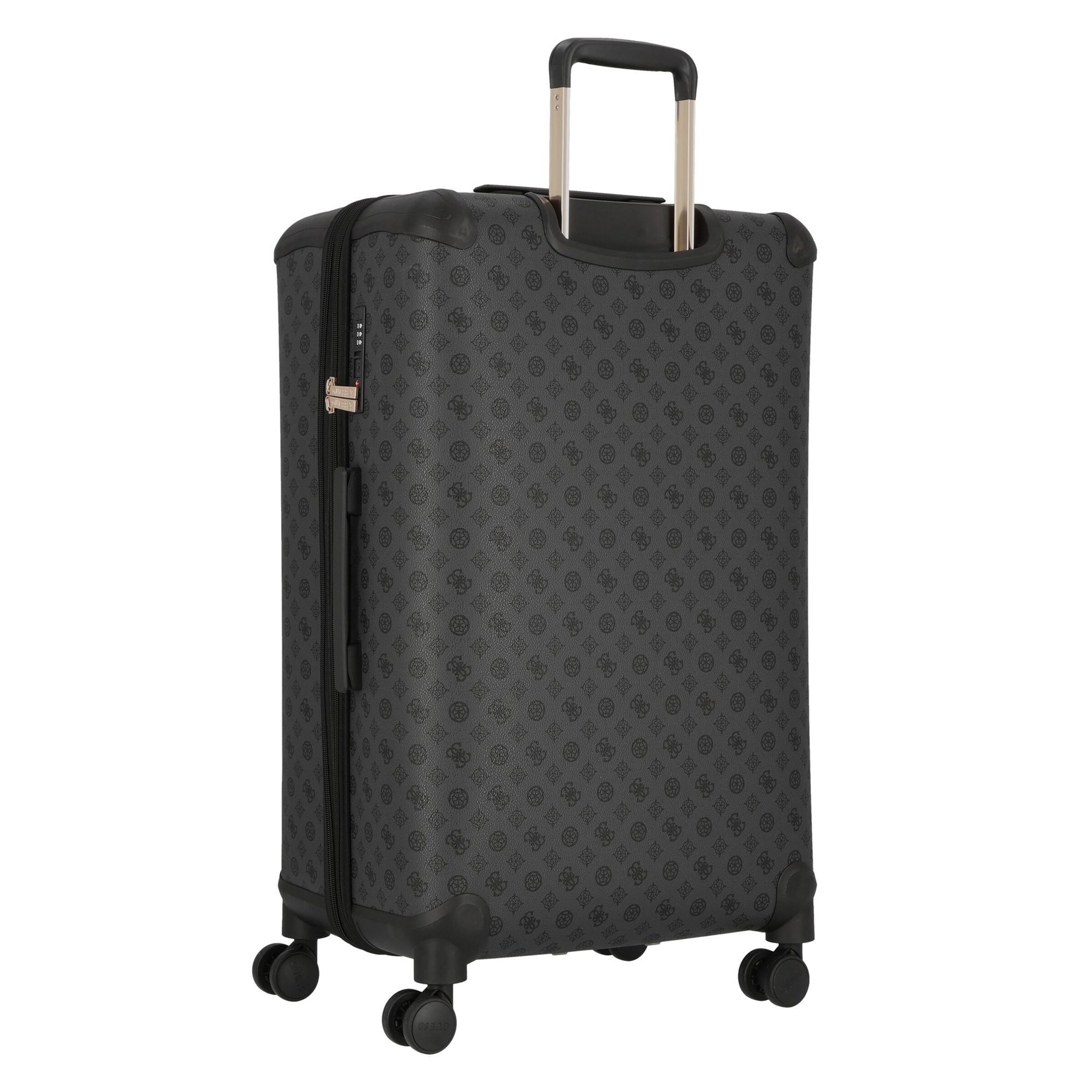 GUESS Cart 'Wilder' in Grey