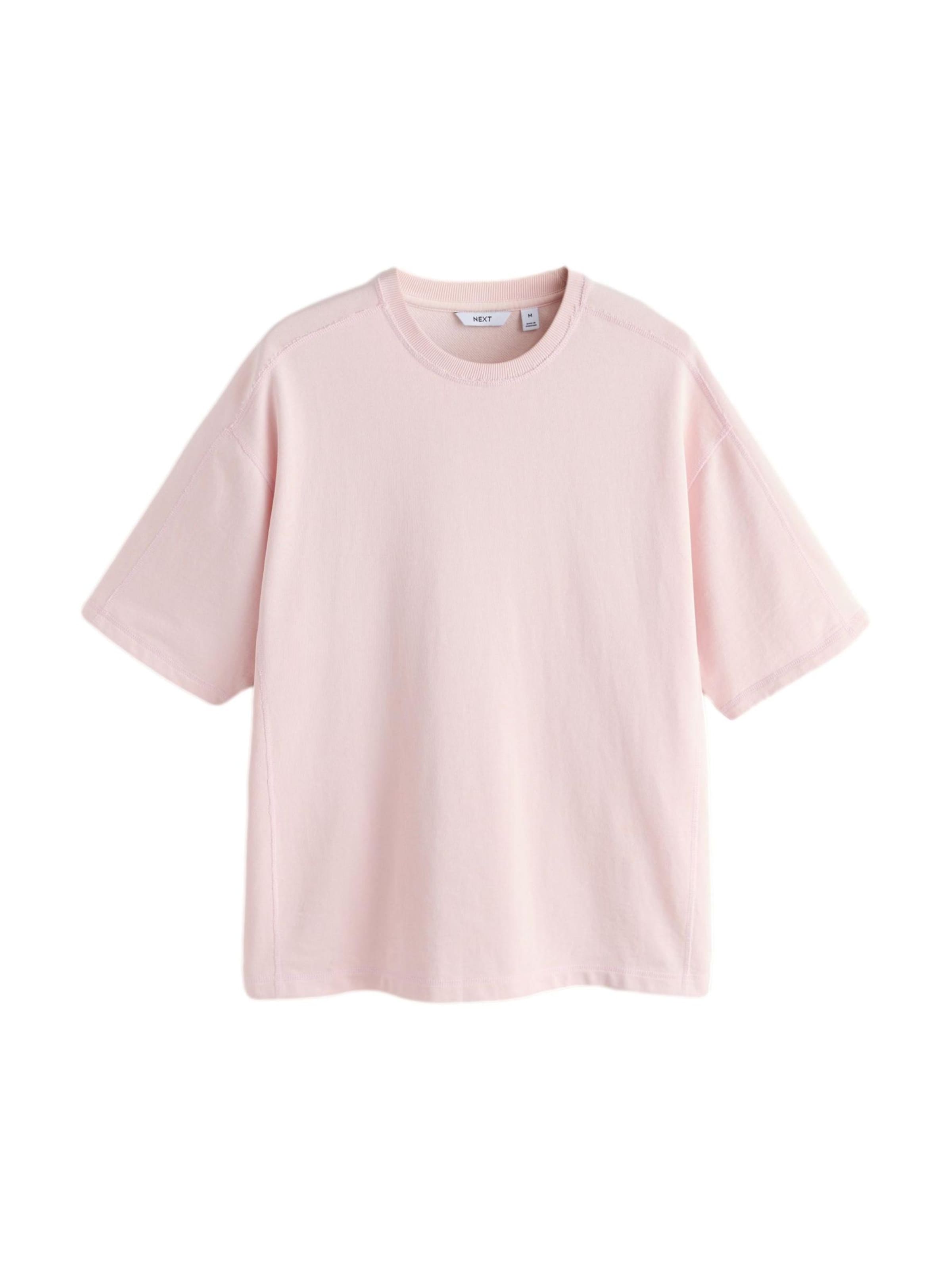 NextMajica - roza boja: prednji dio