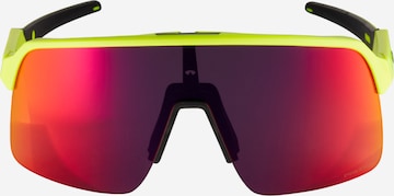 OAKLEY Sports Sunglasses 'SUTRO LITE' in Yellow