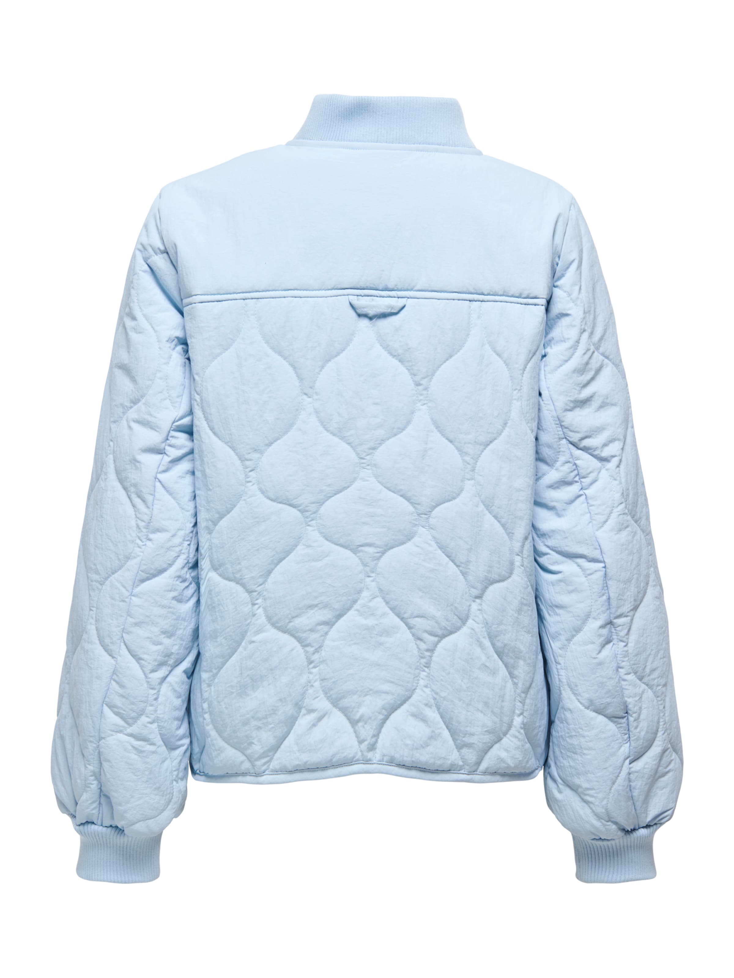 JDY Between-season jacket 'JDYRAYA' in Blue