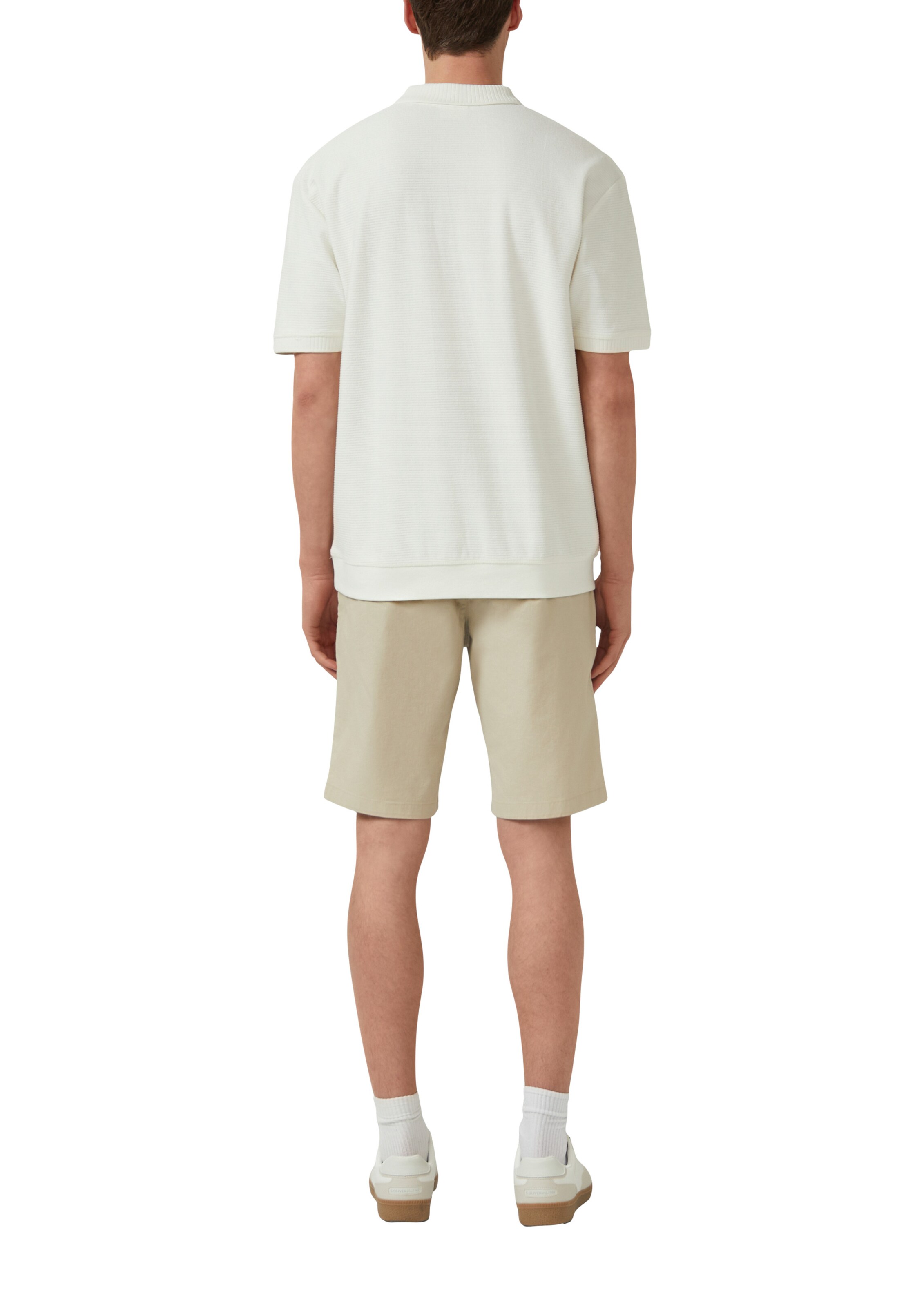 Regular Pantalon ' PHOENIX ' s.Oliver en beige