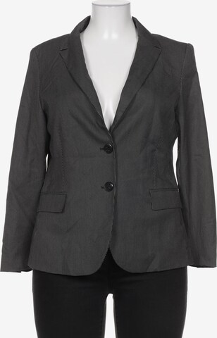 MORE & MORE Blazer in XL in Black: front