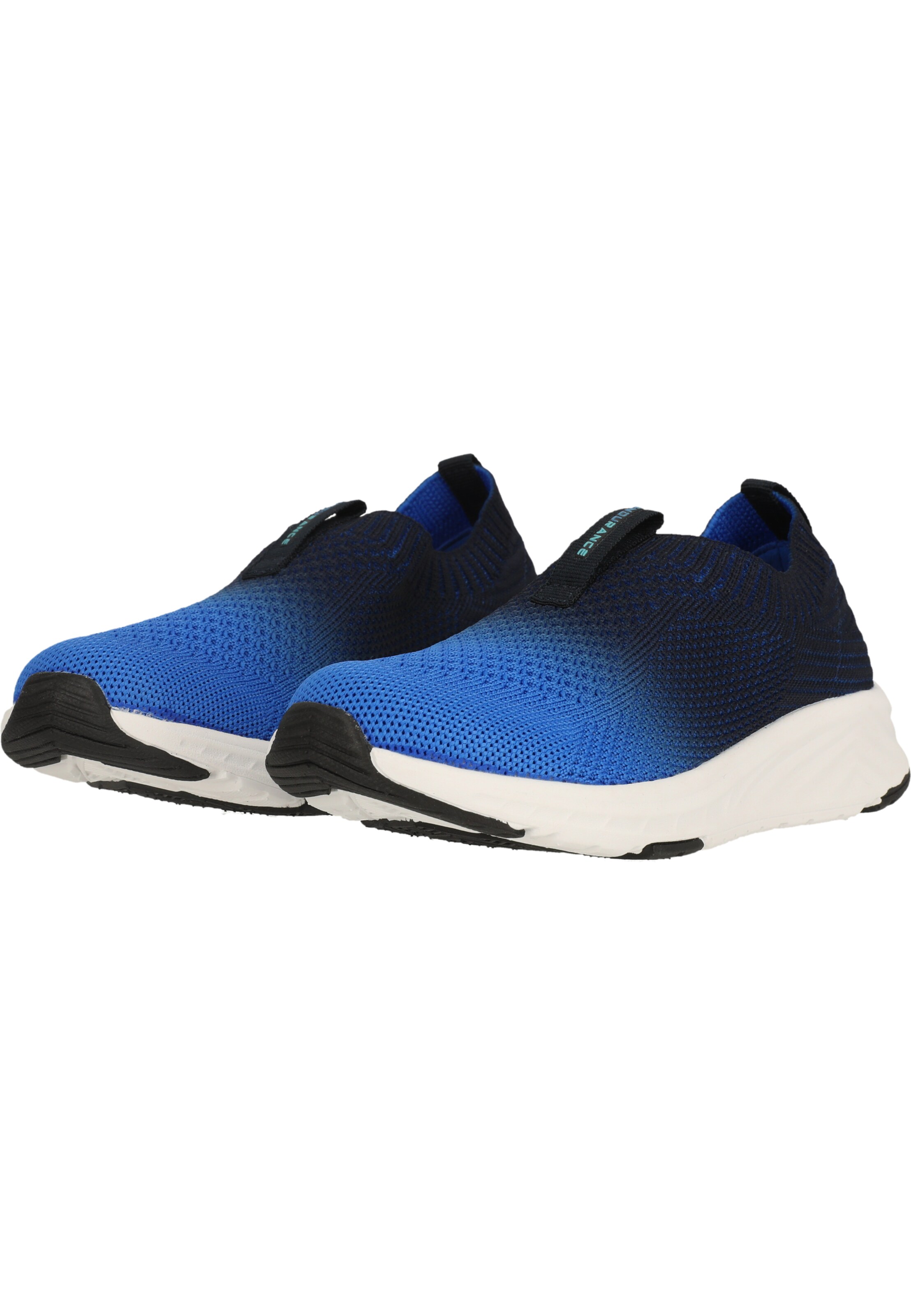 ENDURANCE Sneakers 'Evenand' in Blauw